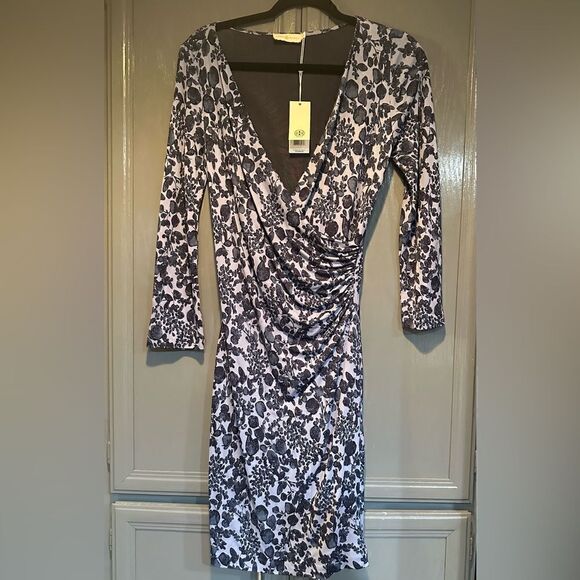 NWT Tory Burch Michele Dress - Picture 2 of 10
